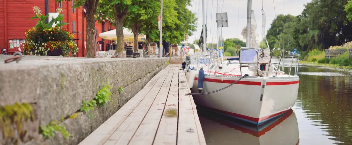 Vi byter ditt FTX-aggregat i Enköping