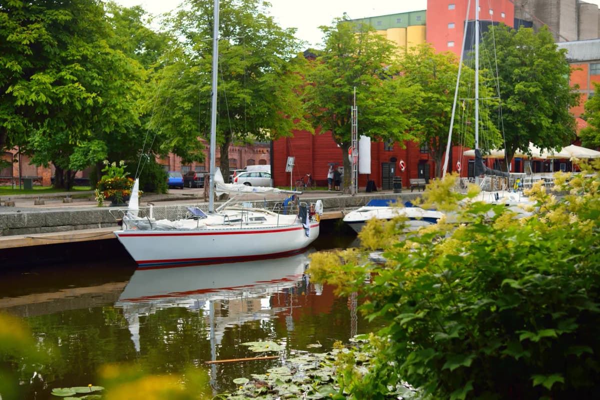 Specialister inom FTX-installation i Enköping