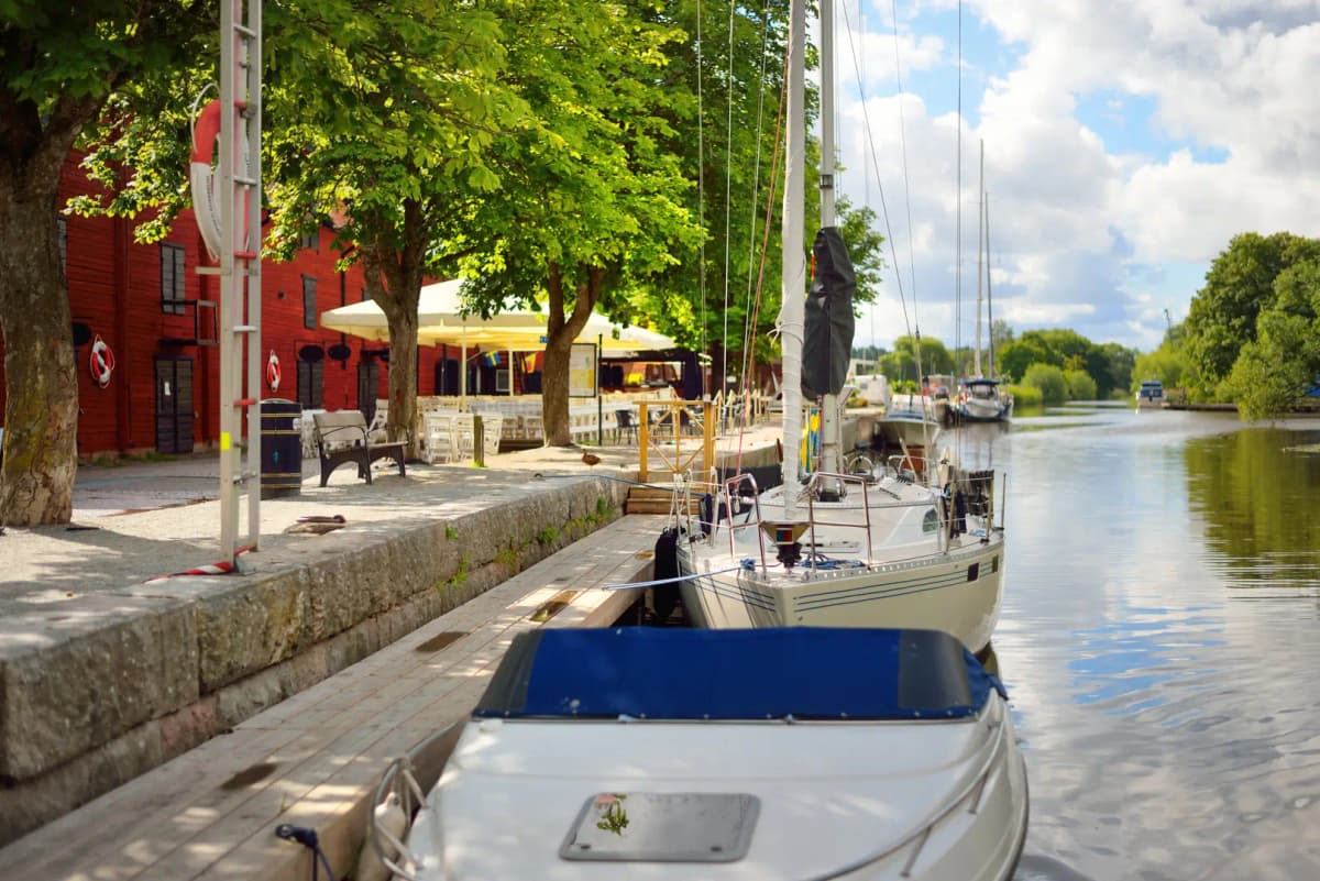 Experter på radonsanering i Enköping