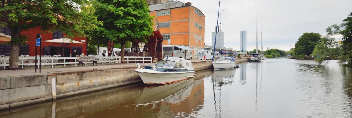 Professionell ventilationsrengöring i Enköping