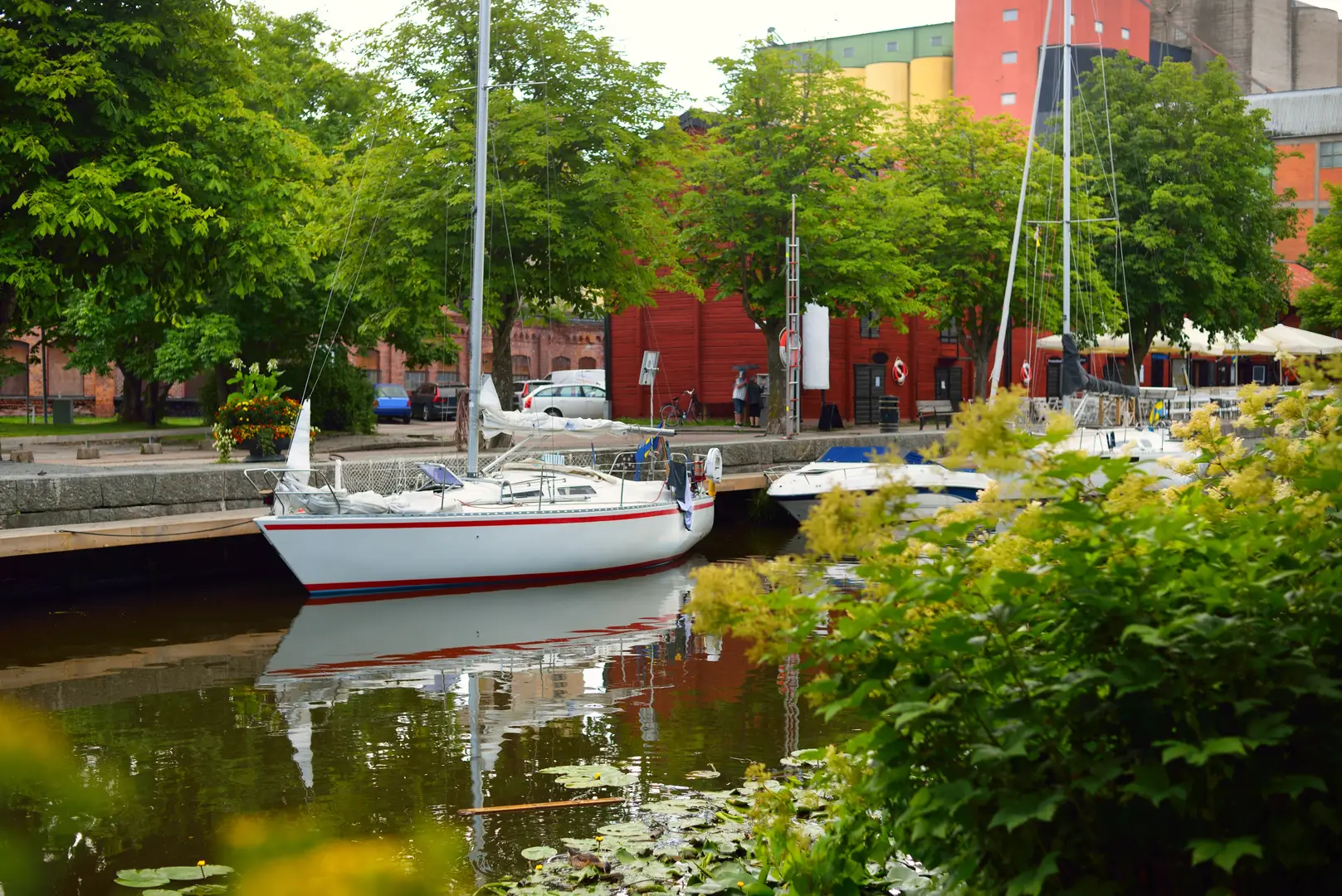 Specialister inom FTX-installation i Enköping