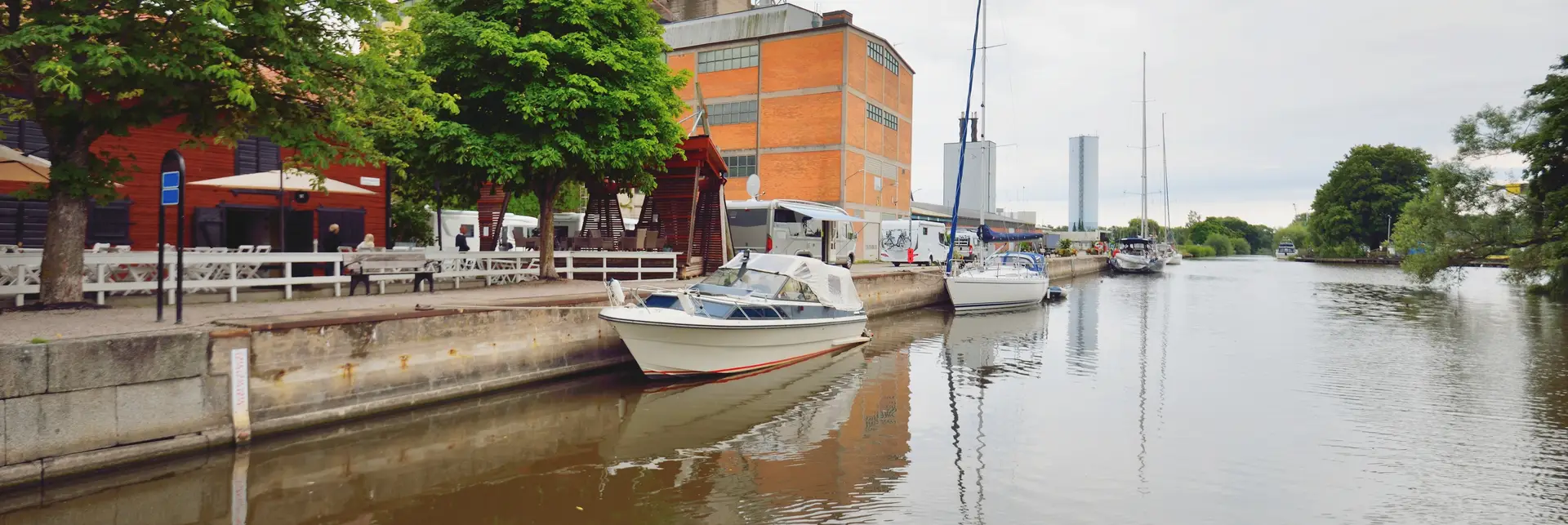 Professionell ventilationsrengöring i Enköping